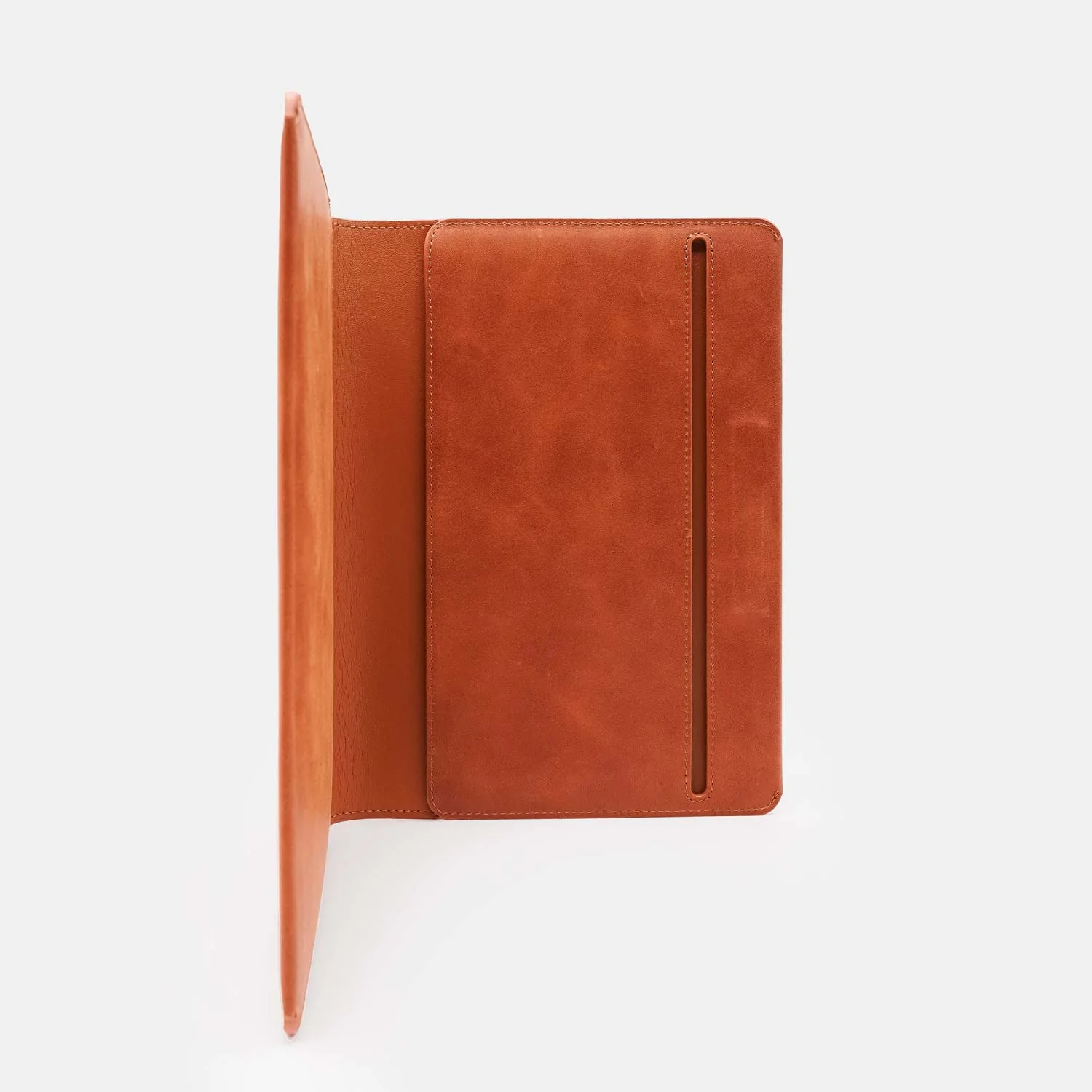 Leuchtturm Notebook Cover - Saddle Brown - Image 3