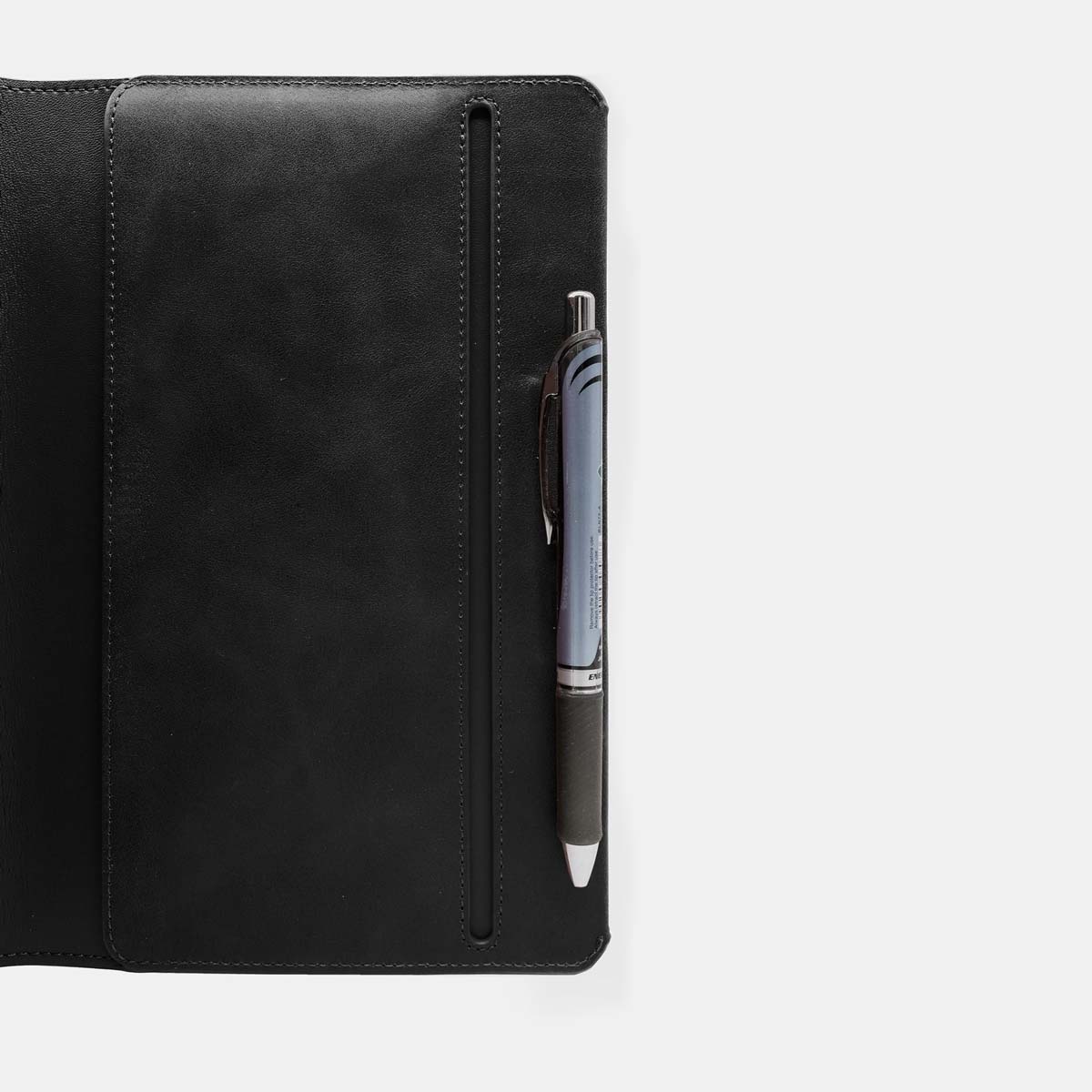 Moleskine Notebook Cover - Black - Image 6
