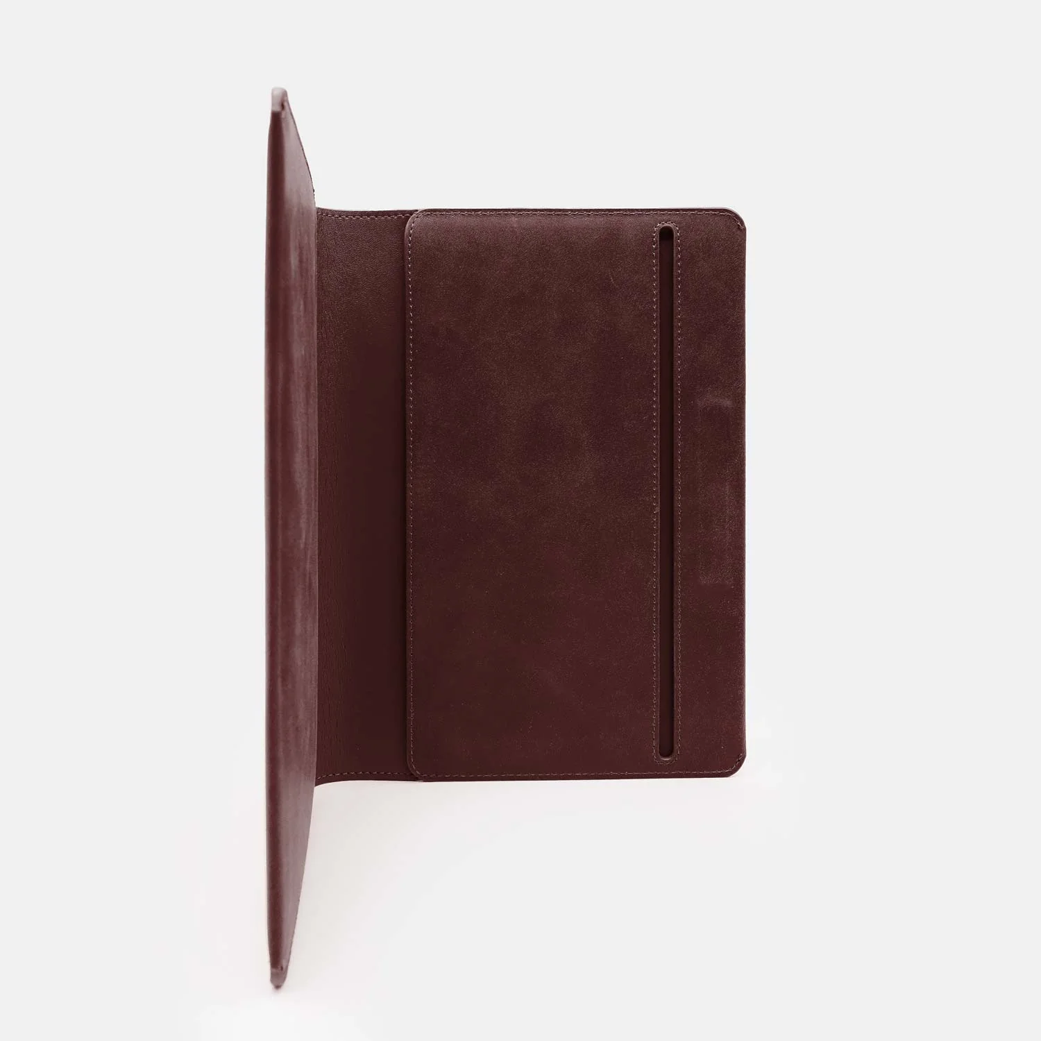 Leuchtturm Notebook Cover - Dark Brown - Image 3